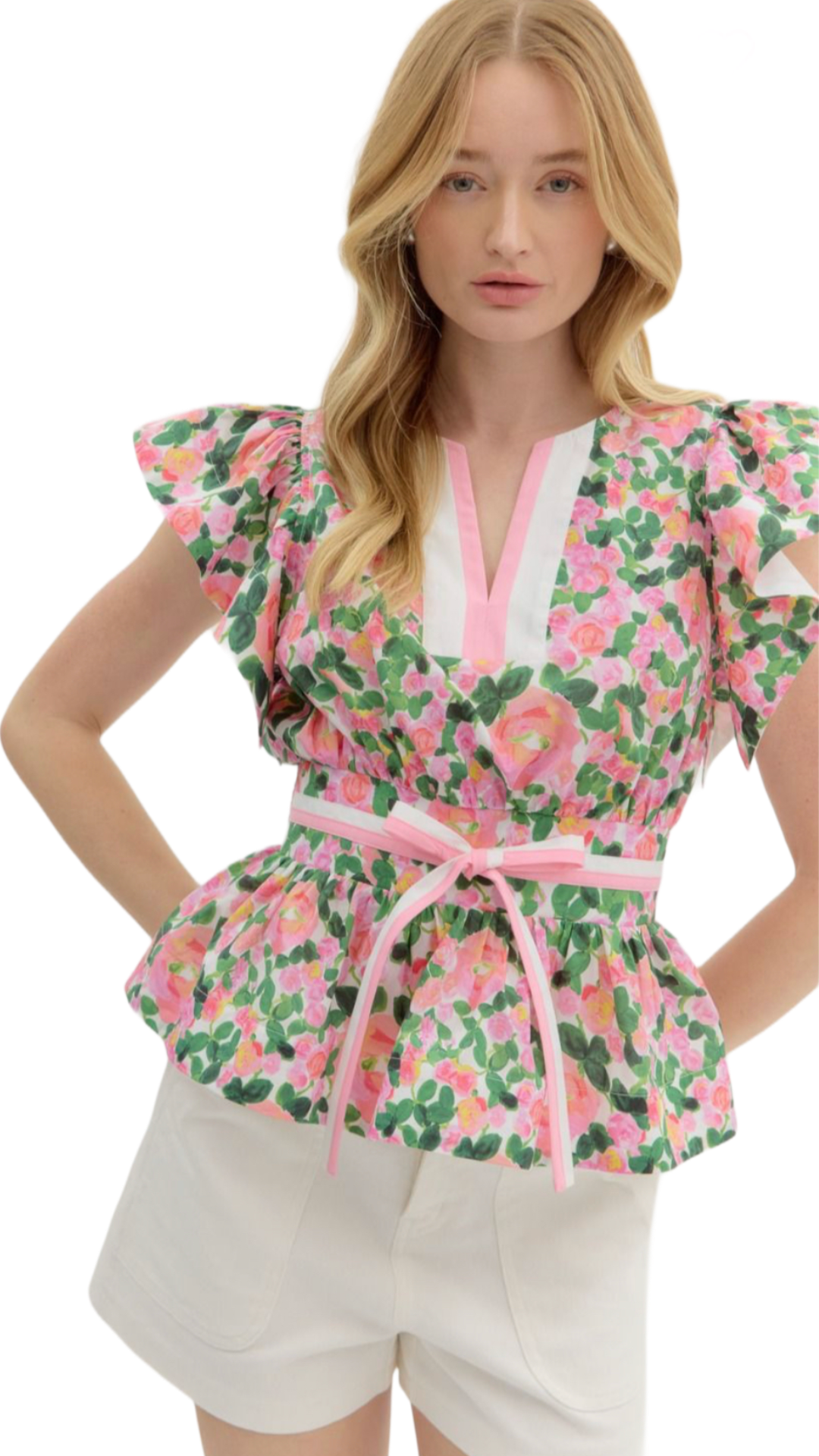 Pretty In Pink
