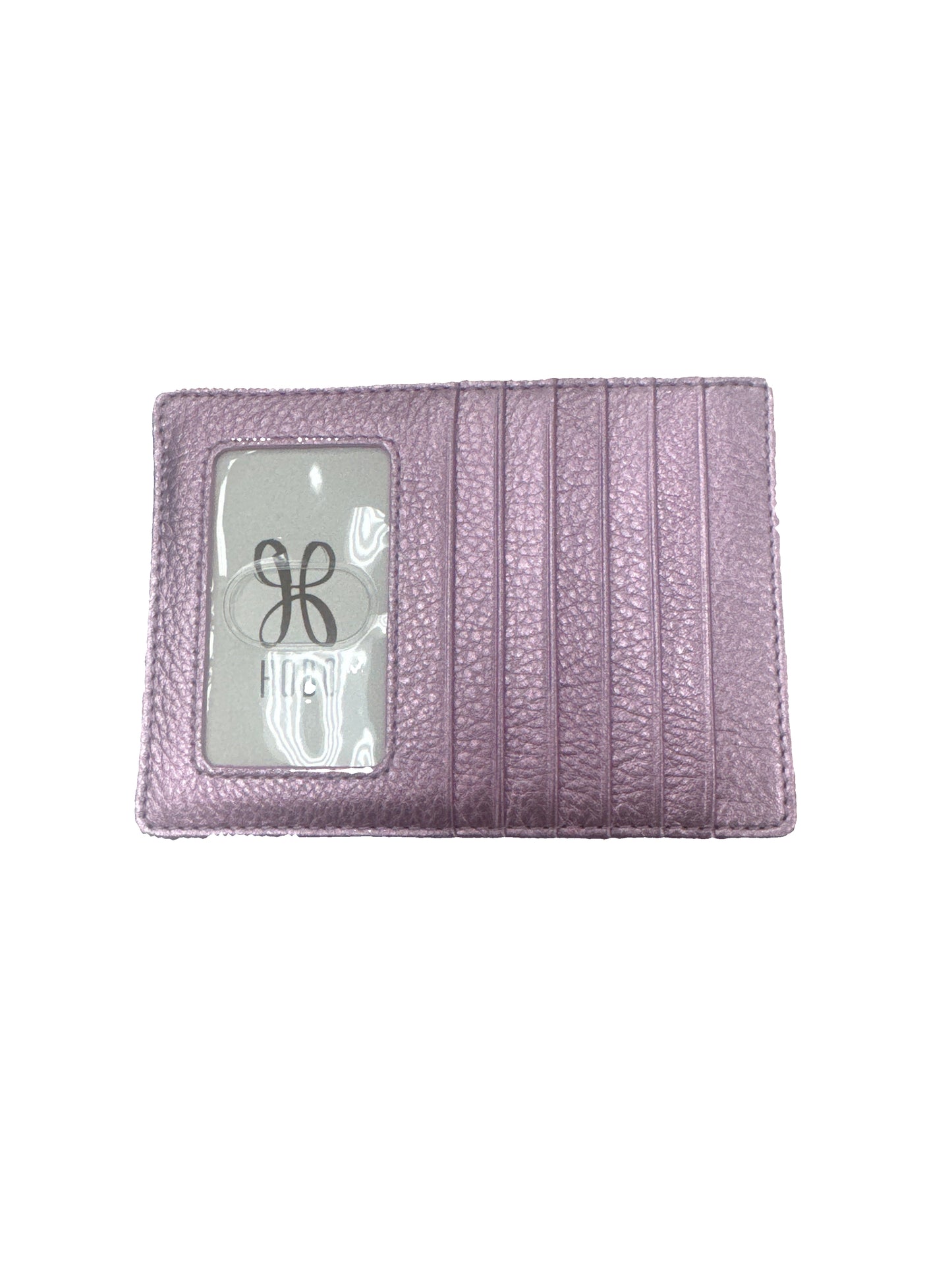 Euro Slide Card Case