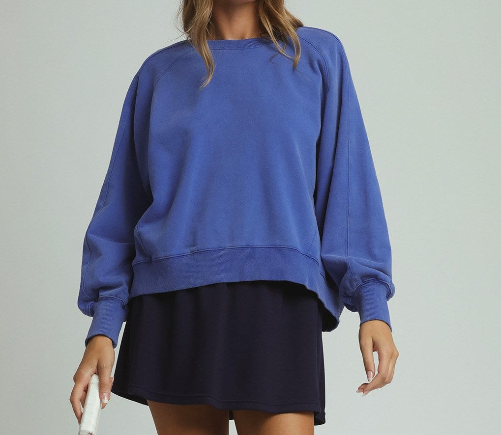 Everyday Sweatshirt