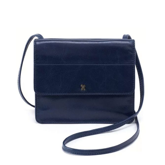 Jill Wallet Crossbody