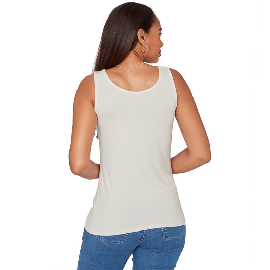 Basic Scoop Tank