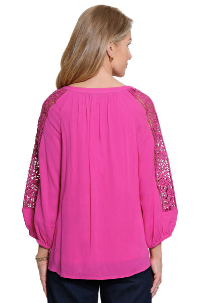 Roseabelle Blouse
