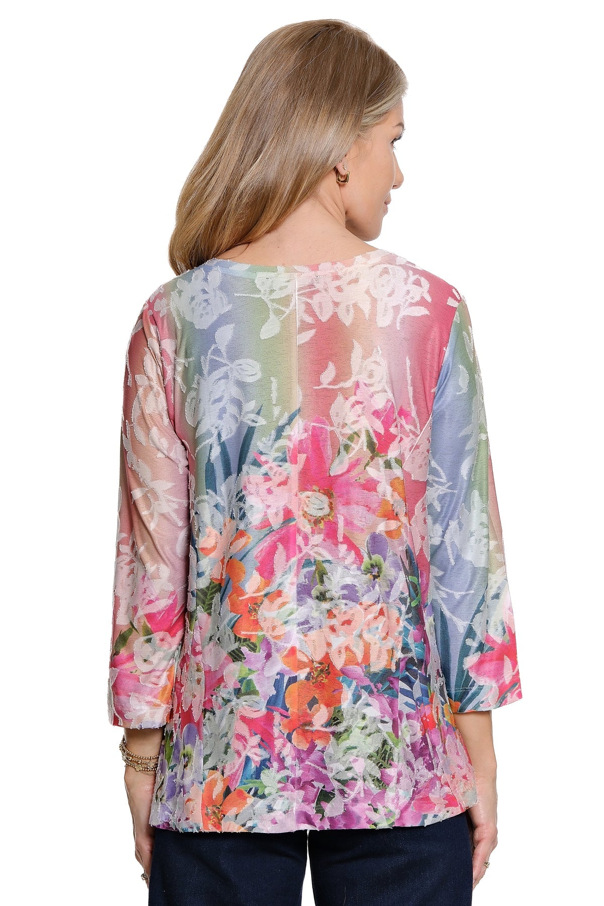 Scarlett Blouse