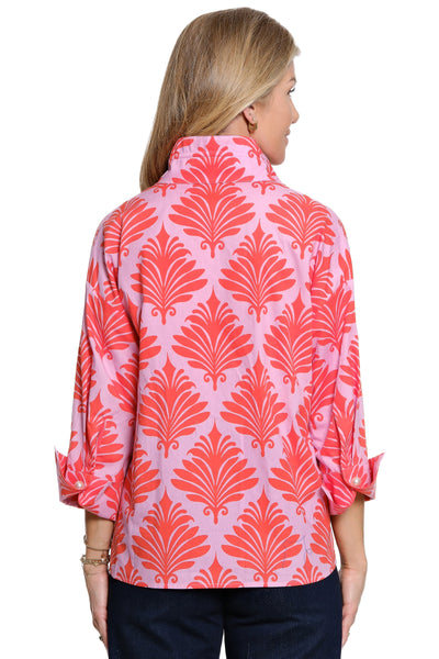 Summer Romance Blouse