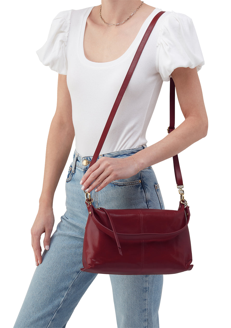 Avon Shoulder Bag