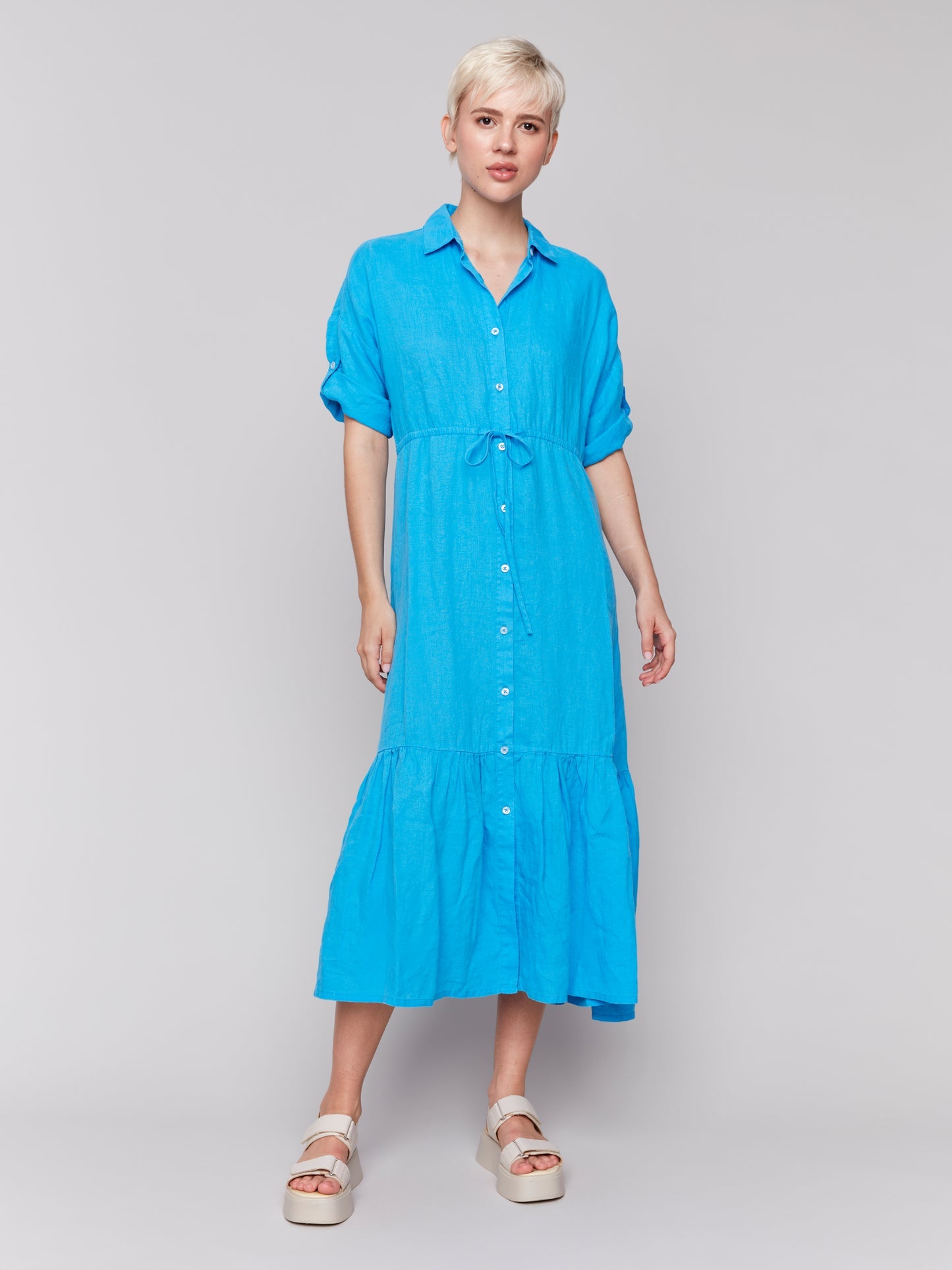 Salt Air Maxi