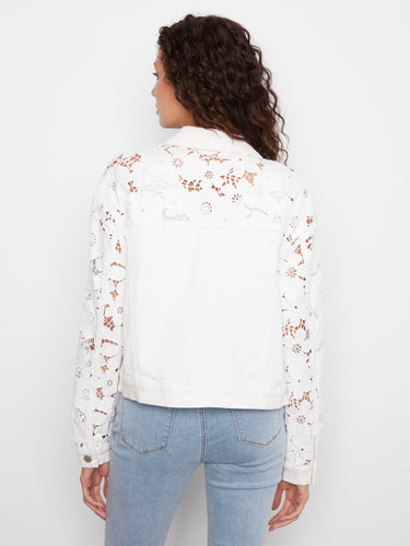 The Rosalie Jacket