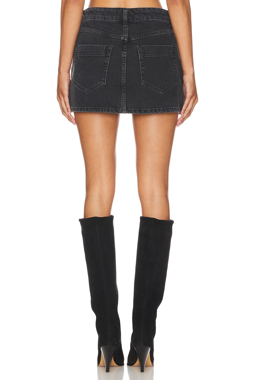 Cowgirl Crush Skirt