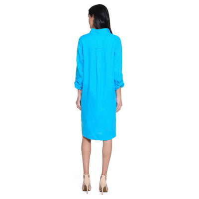 Island Dreaming Dress