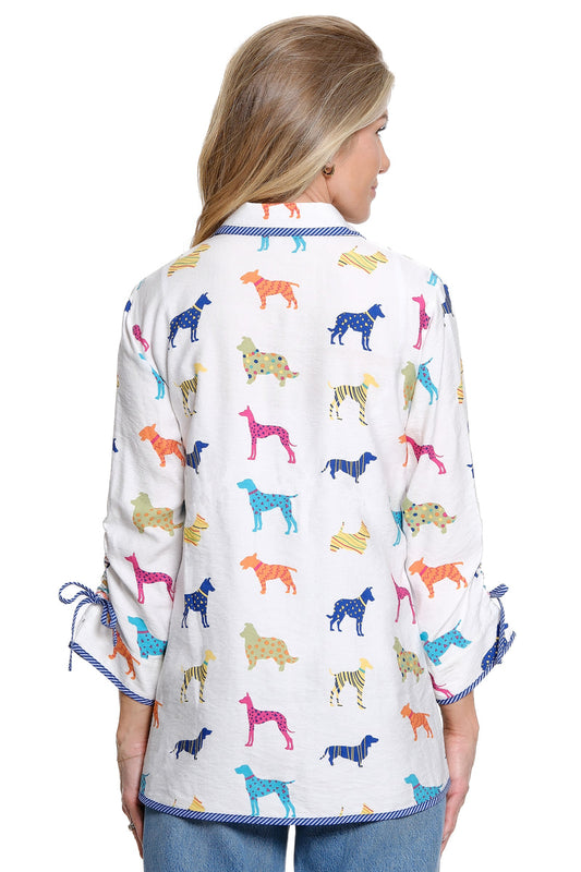 Dog Retreat