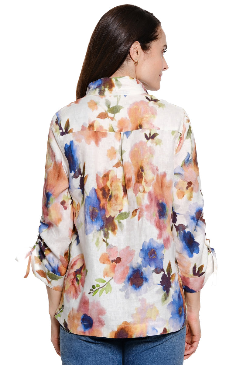 Nova Blouse