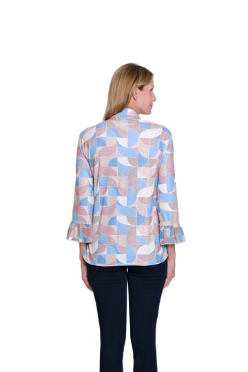 Soft Hues Top