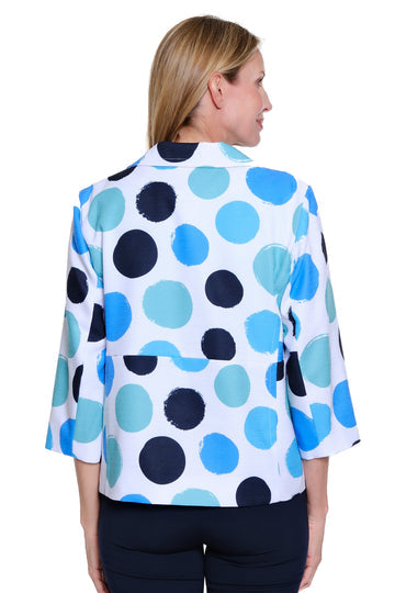 Sweet Spot Jacket