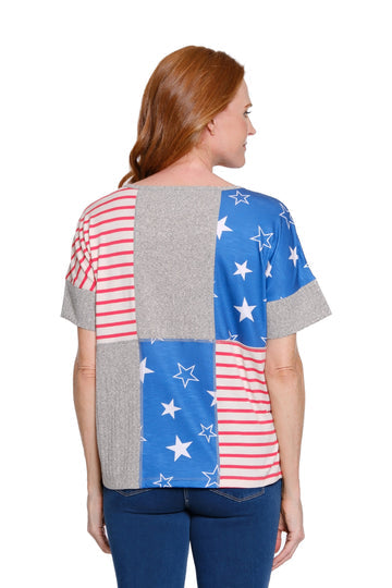 All American Top