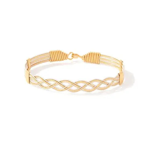 THROUGH THE YEARS BRACELET