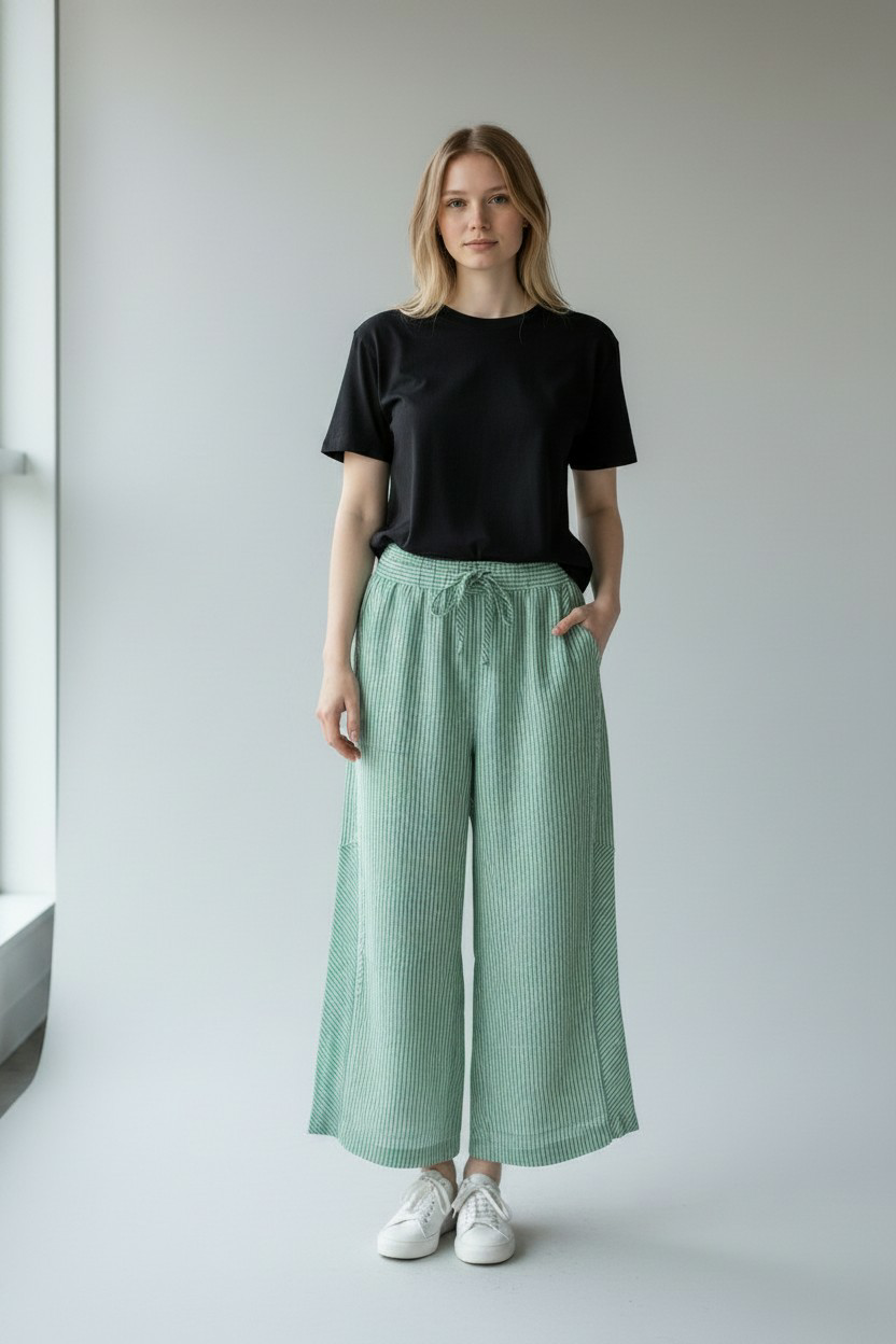 Clover Pants