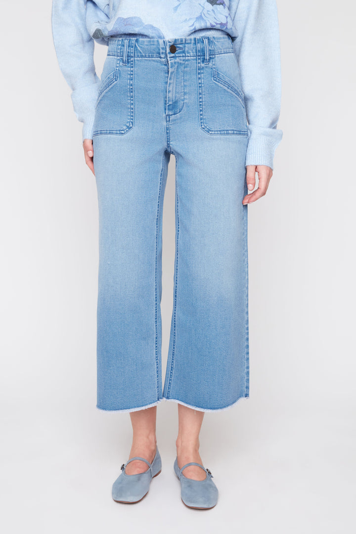 Blue Ridge Denim