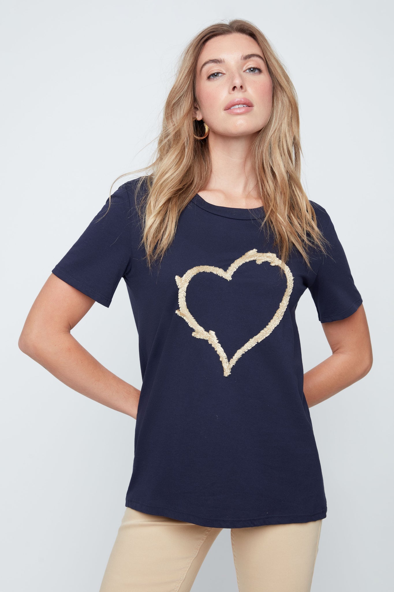 Love Struck Top