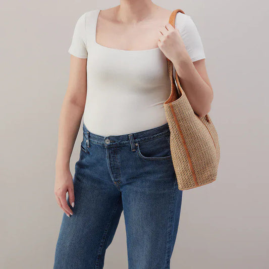 La Jolla Tote