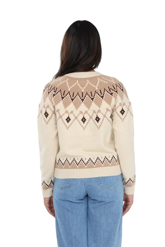 The Sequoia Cardigan