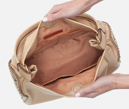 Seneca Shoulder Bag
