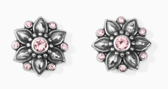 Cora Mini Post Earrings