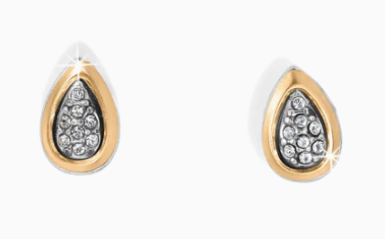 Massandra Mini Post Earrings