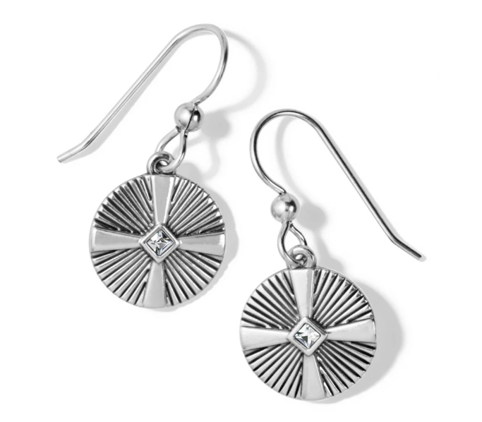 Celeste Petite French Wire Earrings