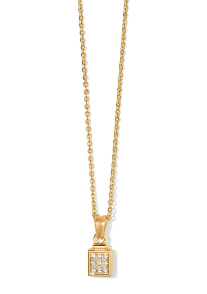 Meridian Zenith Mini Necklace