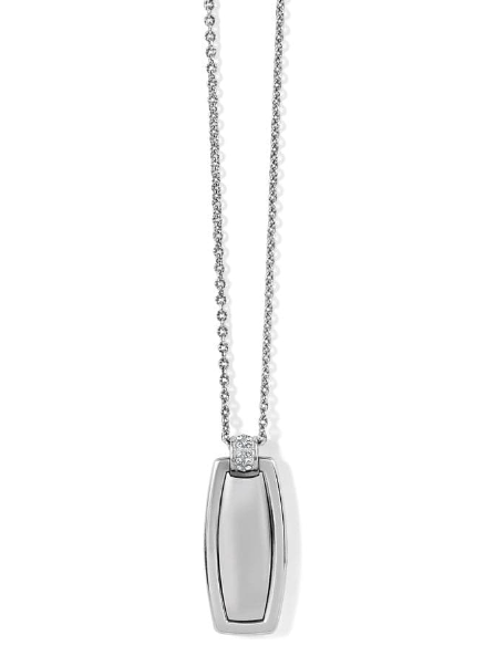 Meridian Linx Necklace