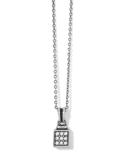 Meridian Zenith Mini Necklace