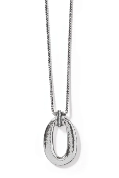 Meridian Lumens Pendant Necklace