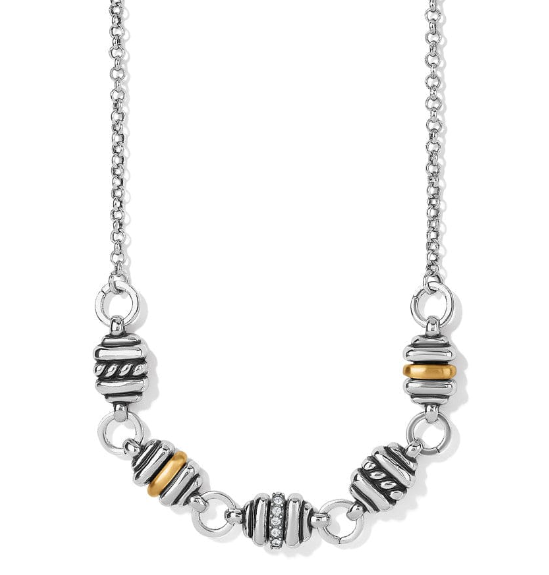 Charlotte Necklace