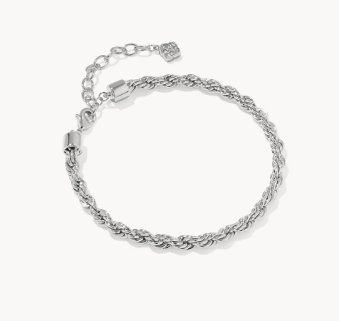 Isabelle Gold Chain Bracelet