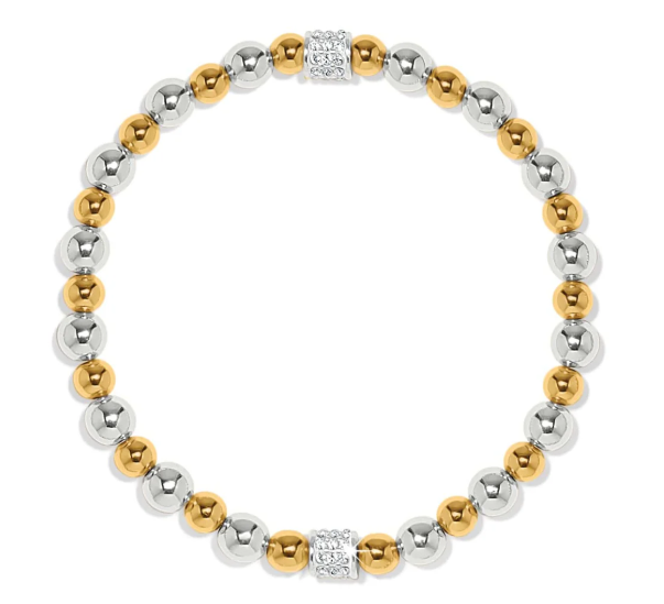Meridian Petite Stretch Bracelet