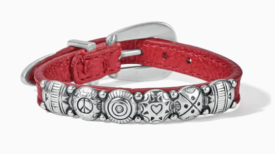 Harmony Bandit Bracelet