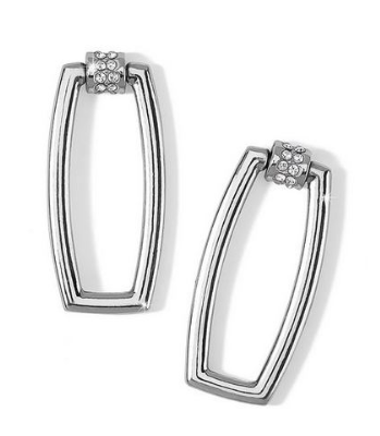 Meridian Linx Post Earrings