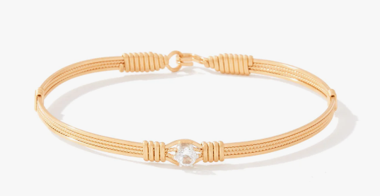You Are My Sunshine Bracelet
