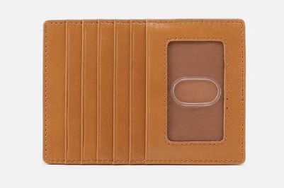 Euro Slide Card Case