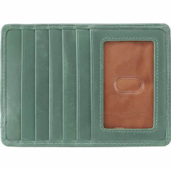 Euro Slide Card Case