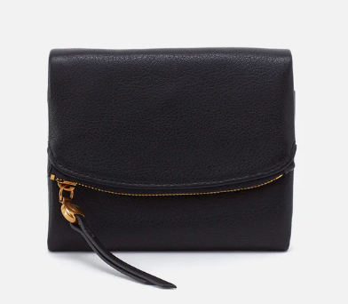 Fern Medium Trifold Wallet