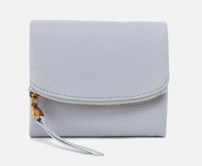 Fern Medium Trifold Wallet