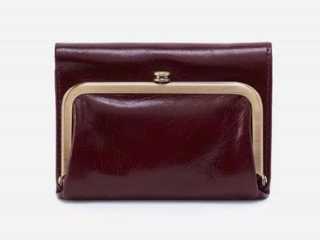 Robin Compact Wallet