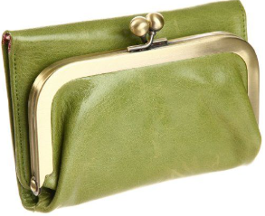 Robin Compact Wallet