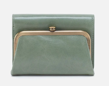 Robin Compact Wallet