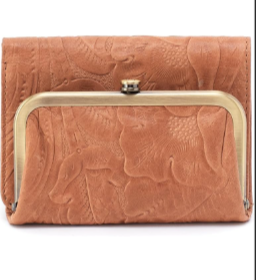 Robin Compact Wallet
