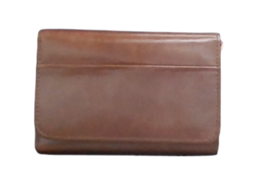 Jill Trifold Wallet