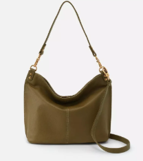 Pier Shoulder Bag