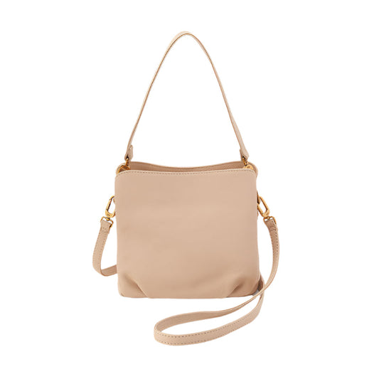 Starr Convertible Shoulder