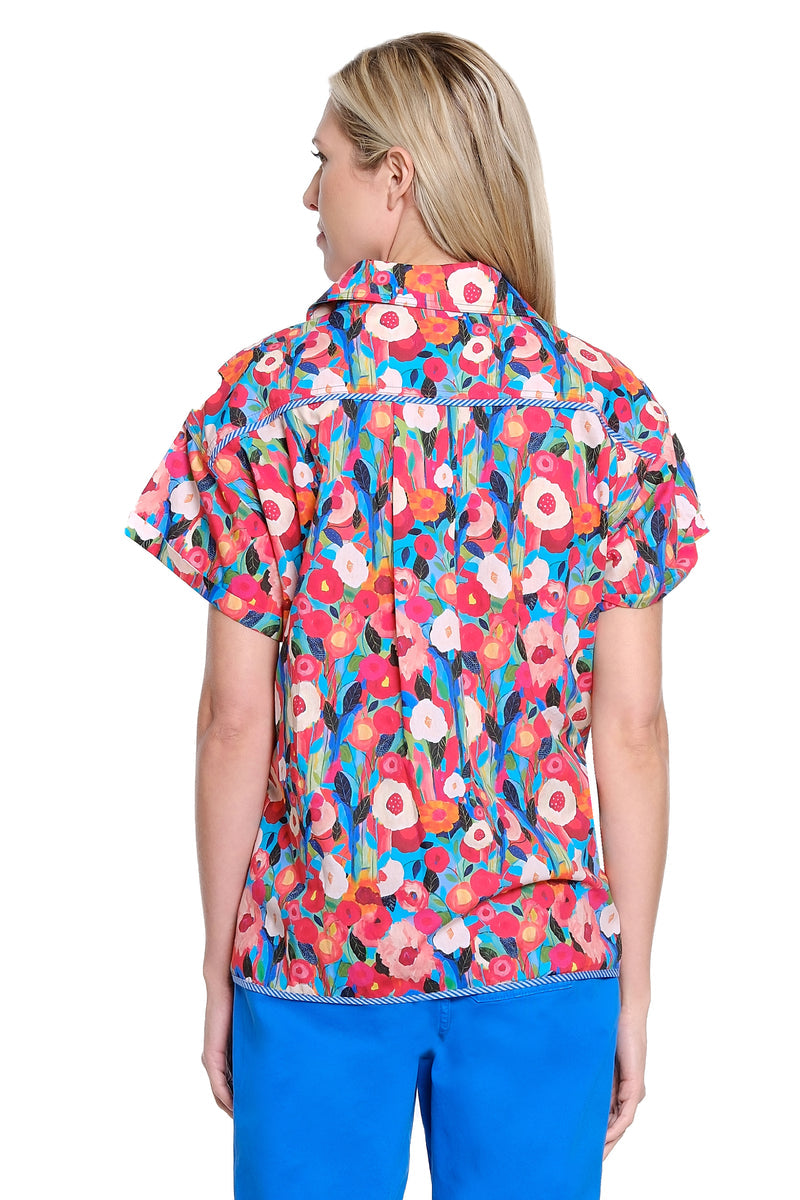 Sweet Serenade Blouse